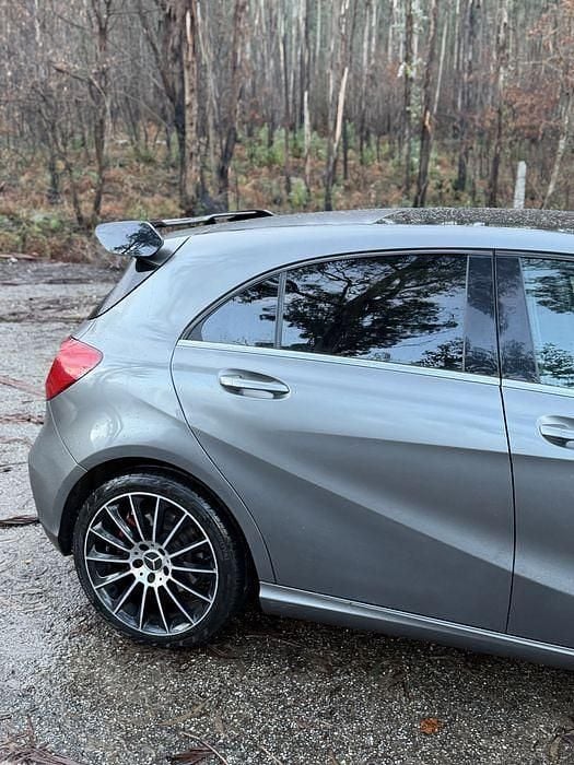 Usado Mercedes A220 170 HP (125 kW) 2013 Sedan