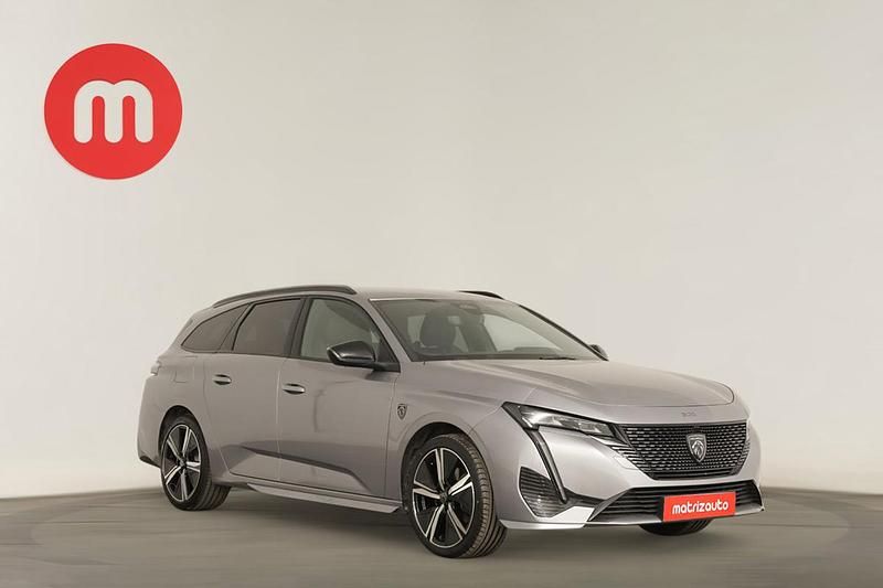 Usado 2024 Peugeot 308 GT Carrinha | € 26.499 (Bom preço) - Imagem 1/4