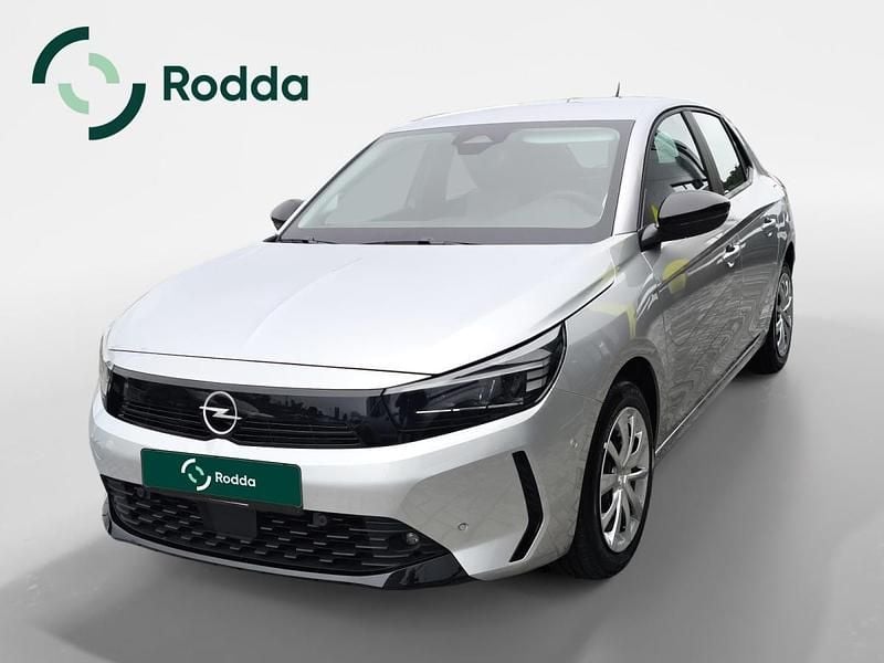 Novo Opel Corsa Edition 100 HP (73 kW) 2026 Outro Citadino