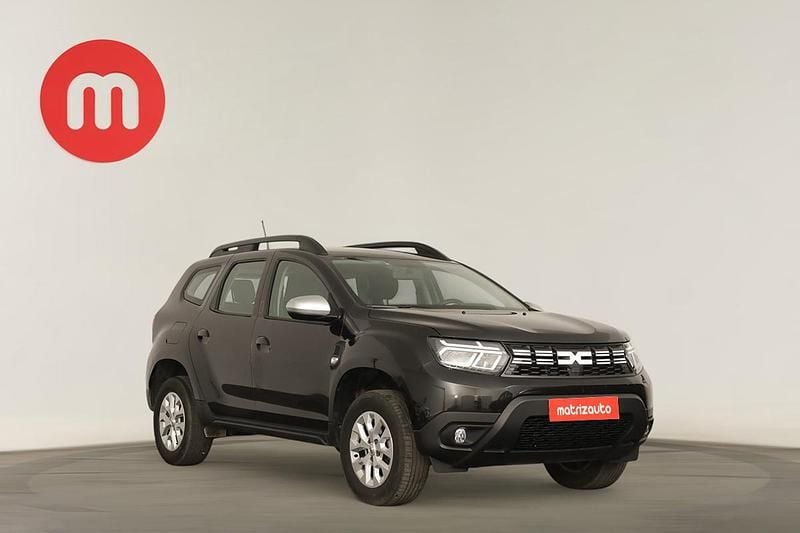 Usado 2024 Dacia Duster Expression SUV | € 19.999 (Preço justo) - Imagem 1/4
