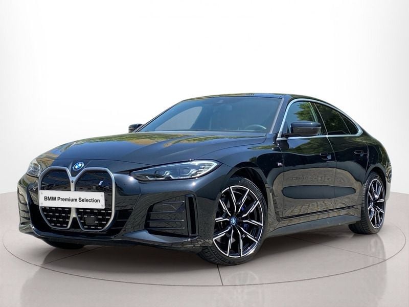 Usado 2024 BMW i4 Sedan | € 58.900 (Preço justo) - Imagem 1/4