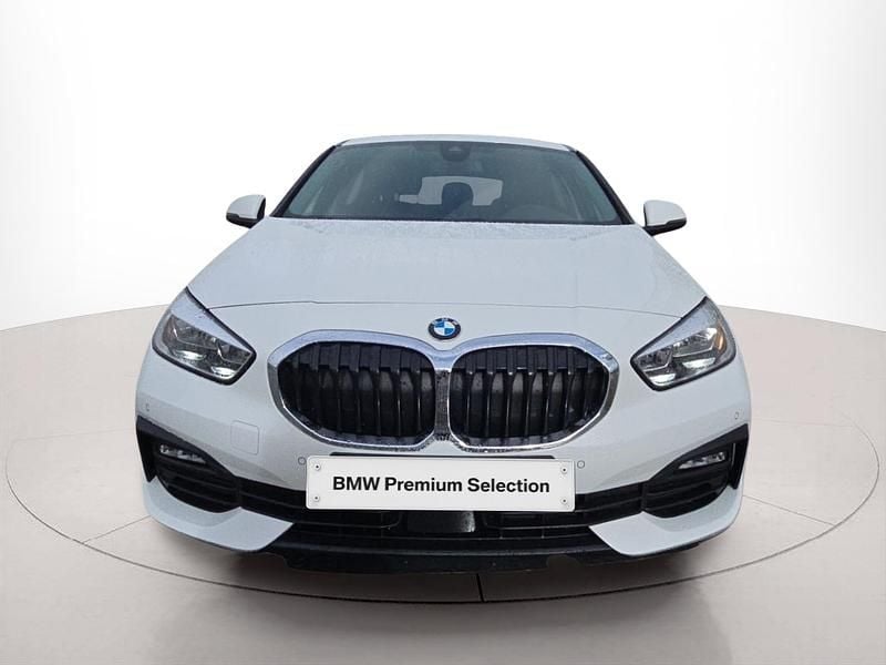 Usado BMW 116 116 HP (85 kW) 2024 Citadino