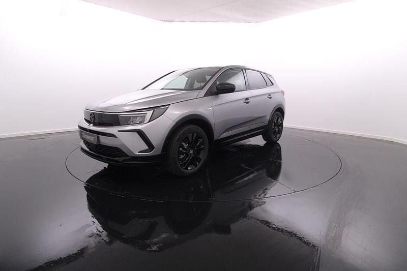 Cinzento Usado 2023 Opel Grandland X SUV | € 29.950 (Preço justo) - Imagem 1/4