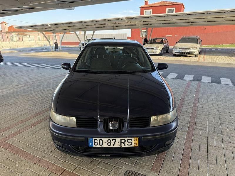 Usado 2001 Seat Leon | € 1.475 - Imagem 1/4