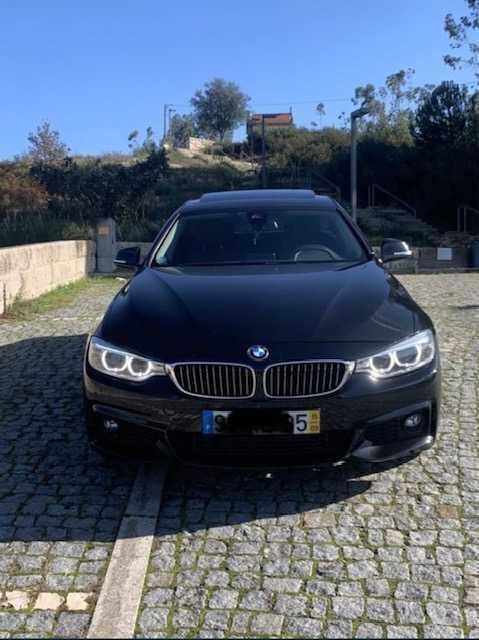 Usado 2015 BMW 420 Gran Coupé Coupé | € 20.999 (Bom preço) - Imagem 1/4