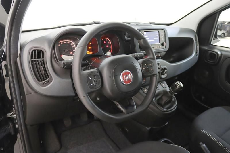 Preto Usado 2024 Fiat Panda | € 13.450 (Preço justo) - Imagem 1/2