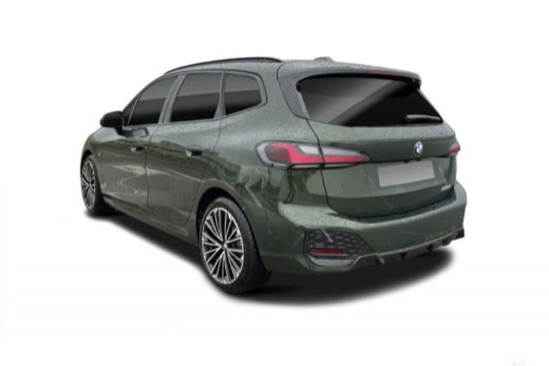 Preto Novo 2025 BMW 225 Performance Monovolume | € 46.300 (Preço justo) - Imagem 1/2