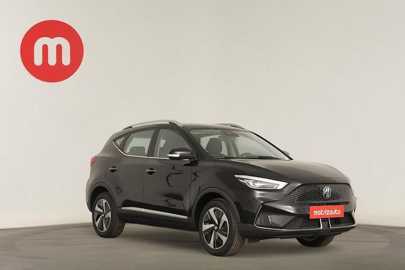 Novo 2025 MG ZS Comfort Sedan | € 26.499 (Bom preço) - Imagem 1/4