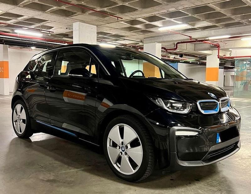 Usado 2018 BMW i3 Citadino | € 14.750 (Bom preço) - Imagem 1/4