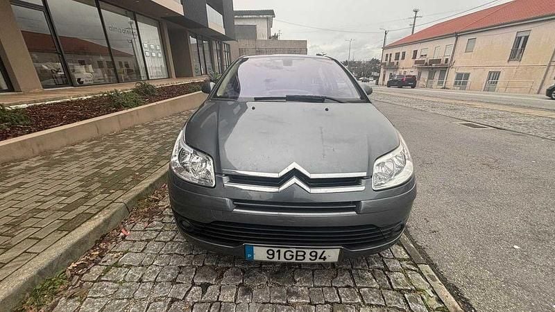 Usado Citroën C4 2008
