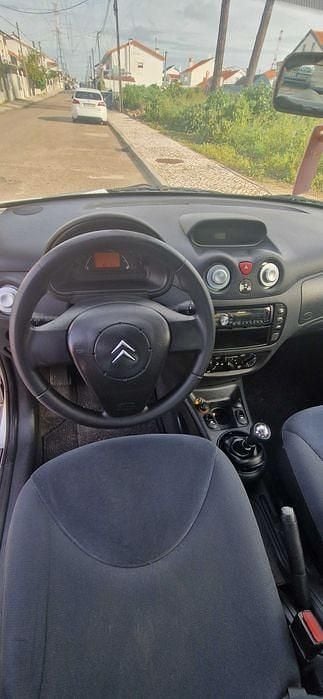 Usado 2004 Citroën C3 Sedan | € 1.200 (Bom preço) - Imagem 1/4