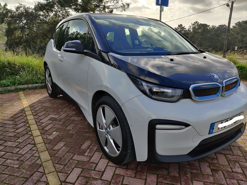 Usado 2019 BMW i3 Citadino | € 16.500 (Preço justo) - Imagem 1/4