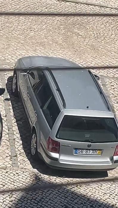 Usado 2001 VW Passat Sedan | € 1.900 (Super Preço) - Imagem 1/1