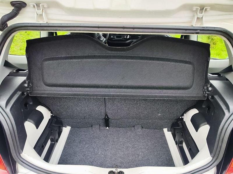 Usado VW up! 60 HP (44 kW) 2013 Citadino