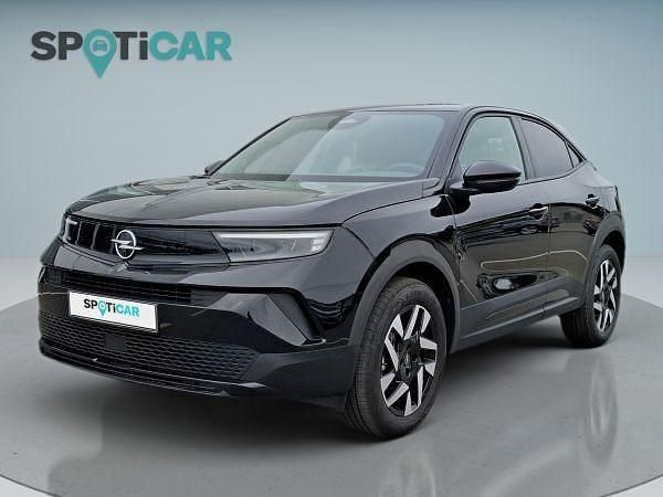 Preto Usado 2025 Opel Mokka Edition SUV | € 21.990 (Preço justo) - Imagem 1/4