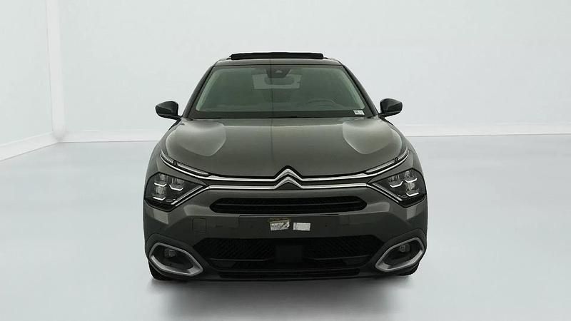 Cinza Usado 2023 Citroën C4 PureTech Monovolume | € 20.900 (Preço justo) - Imagem 1/4