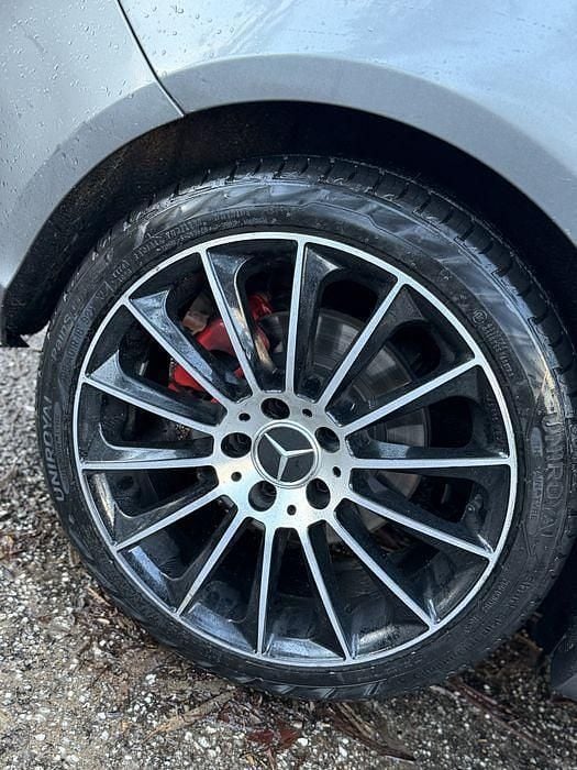 Usado Mercedes A220 170 HP (125 kW) 2013 Sedan