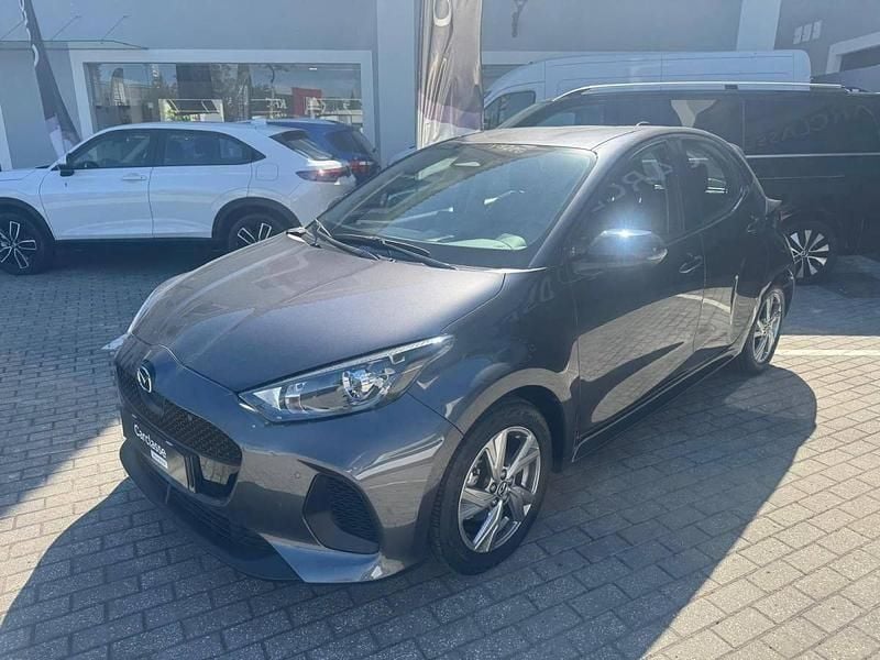 Cinzento Usado 2024 Mazda 2 | € 23.999 (Preço justo) - Imagem 1/4