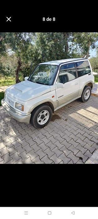 Usado Suzuki Vitara 1998
