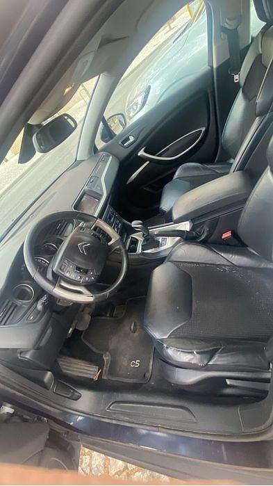 Usado Citroën C5 2011 Sedan