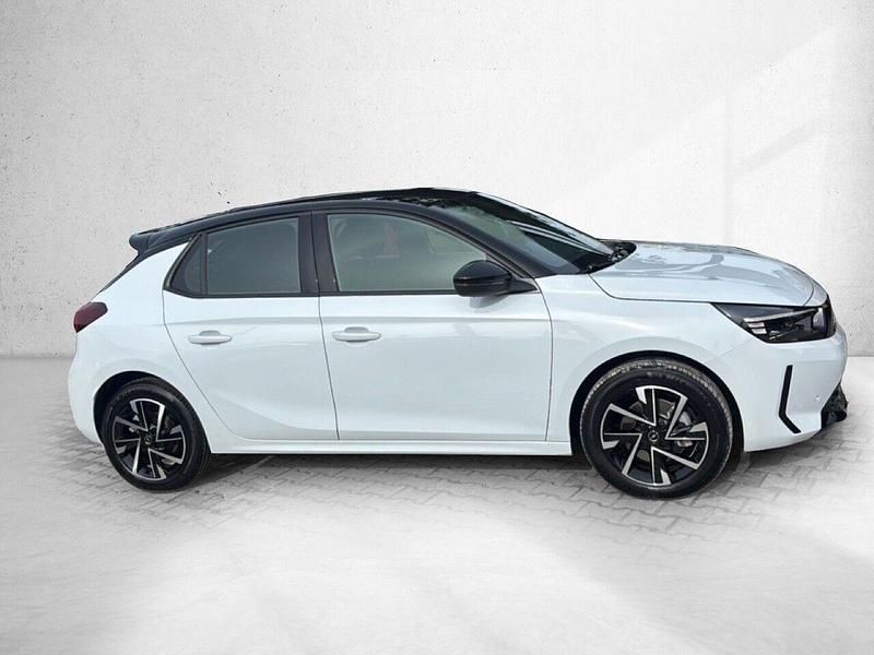 Novo Opel Corsa 110 HP (80 kW) 2026 Branco