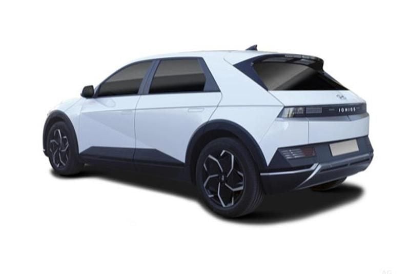 Usado Hyundai Ioniq 5 Premium 167 kW (228 HP) 2023 SUV