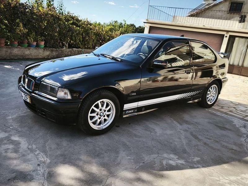 Usado 1996 BMW 318 | € 3.050 - Imagem 1/4