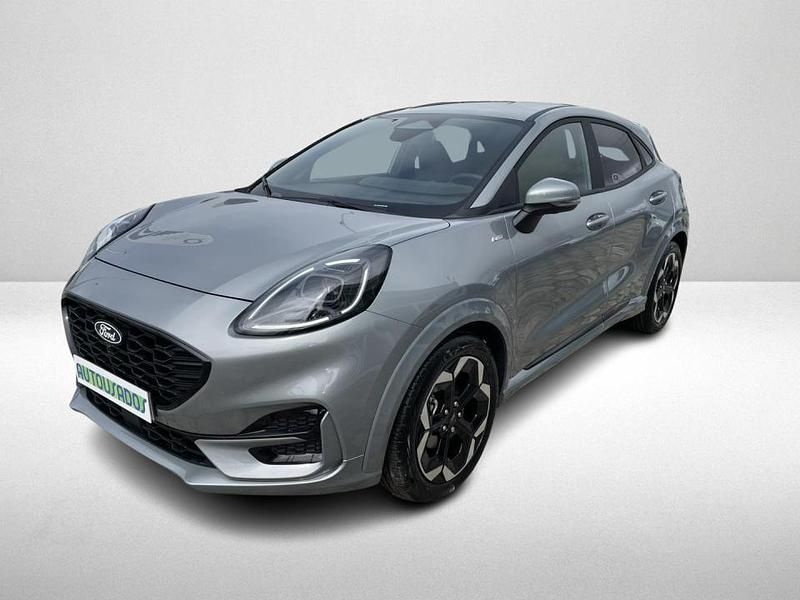 Outra Novo 2025 Ford Puma | € 24.990 - Imagem 1/4