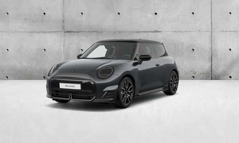 Legend grey Novo 2024 Mini Cooper Citadino | € 45.922 - Imagem 1/4