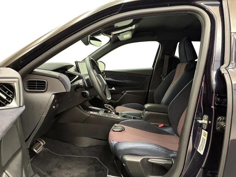 Usado DS Automobiles DS3 130 HP (95 kW) 2021 Preto SUV