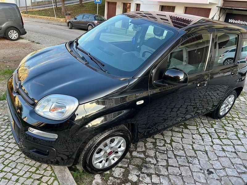 Usado 2019 Fiat Panda Citadino | € 6.500 (Preço justo) - Imagem 1/4
