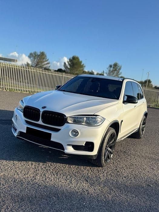 Usado BMW X5 Comfort Edition 2016 SUV
