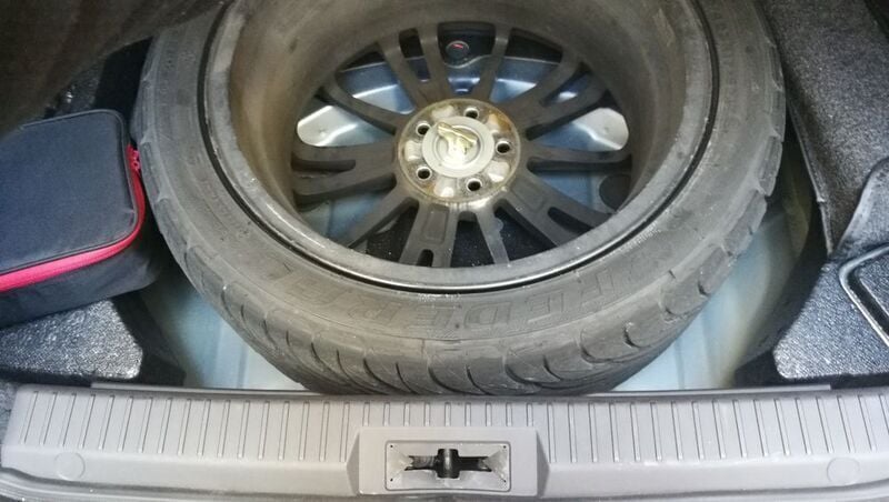 Usado Toyota GT86 GT 290 HP (213 kW) 2012 Azul Coupé