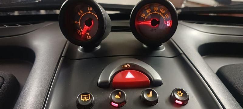 Usado Smart Roadster 82 HP (60 kW) 2004 Cabrios