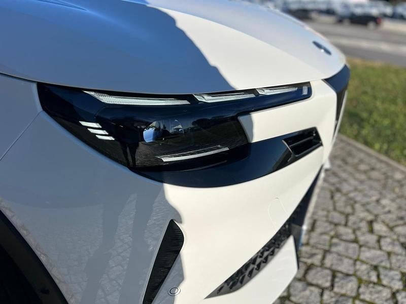 Novo Alfa Romeo Junior 114 kW (156 HP) 2025 Branco SUV