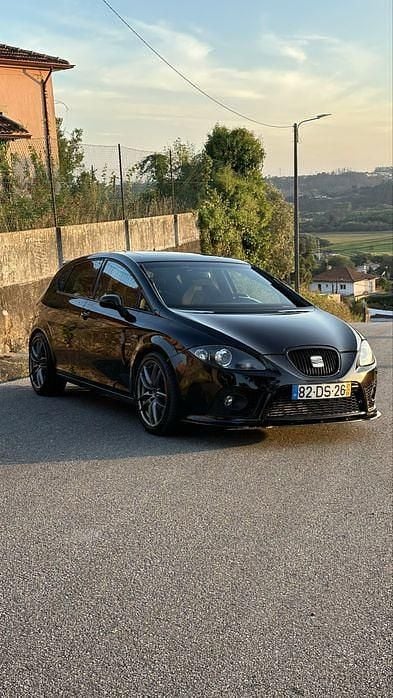 Usado 2007 Cupra Leon Sedan | € 15.450 - Imagem 1/4