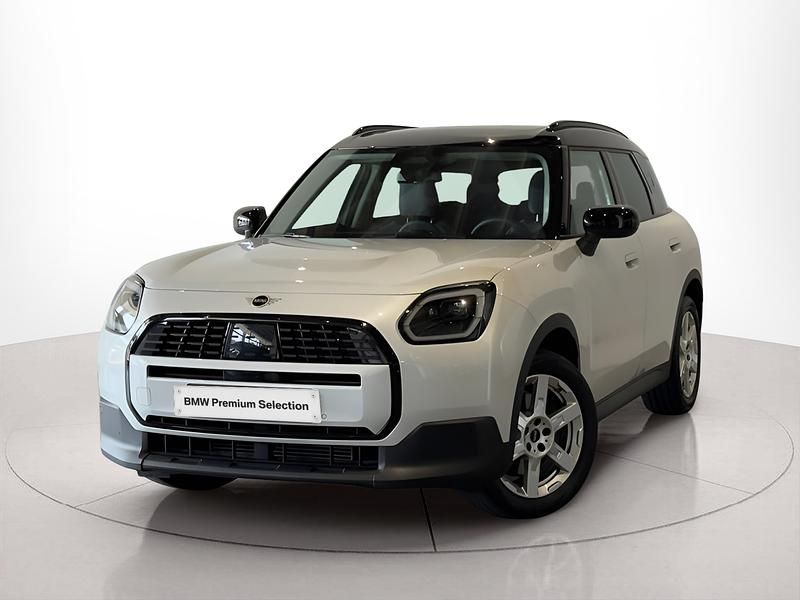 Usado 2024 Mini Cooper Countryman SUV | € 40.600 - Imagem 1/4
