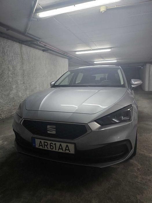 Usado 2022 Seat Leon Style Sedan | € 19.500 (Preço justo) - Imagem 1/4