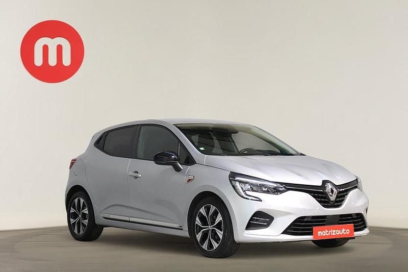 Usado 2022 Renault Clio V LIMITED | € 16.499 (Preço justo) - Imagem 1/4