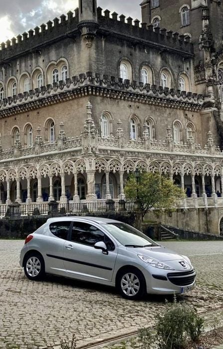 Usado 2006 Peugeot 207 | € 3.650 (Preço justo) - Imagem 1/4