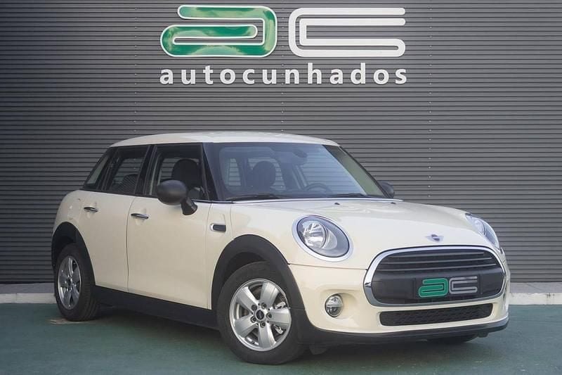 Outra Usado 2016 Mini ONE Citadino | € 13.950 (Bom preço) - Imagem 1/4