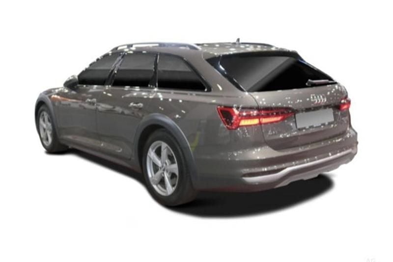 305€245€605€ Usado 2023 Audi A6 Allroad Ambiente Carrinha | € 80.685 - Imagem 1/4