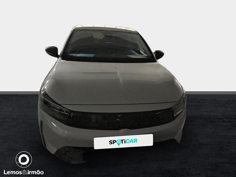 Usado Opel Corsa-e 100 kW (136 HP) 2024 Cinzento Citadino