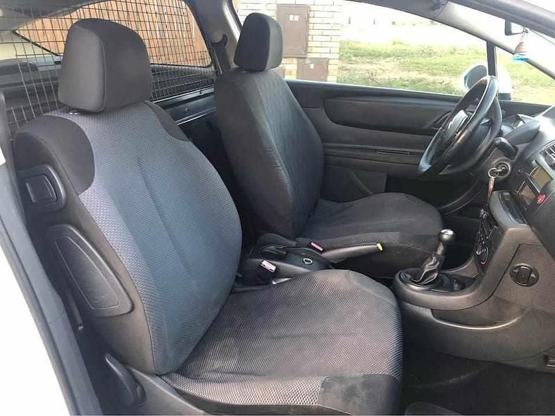 Branco Usado 2007 Citroën C4 Coupé | € 2.150 (Bom preço) - Imagem 1/4