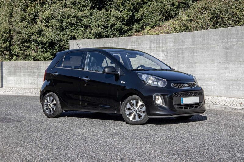 Usado 2015 Kia Picanto 2 Citadino | € 6.450 - Imagem 1/4