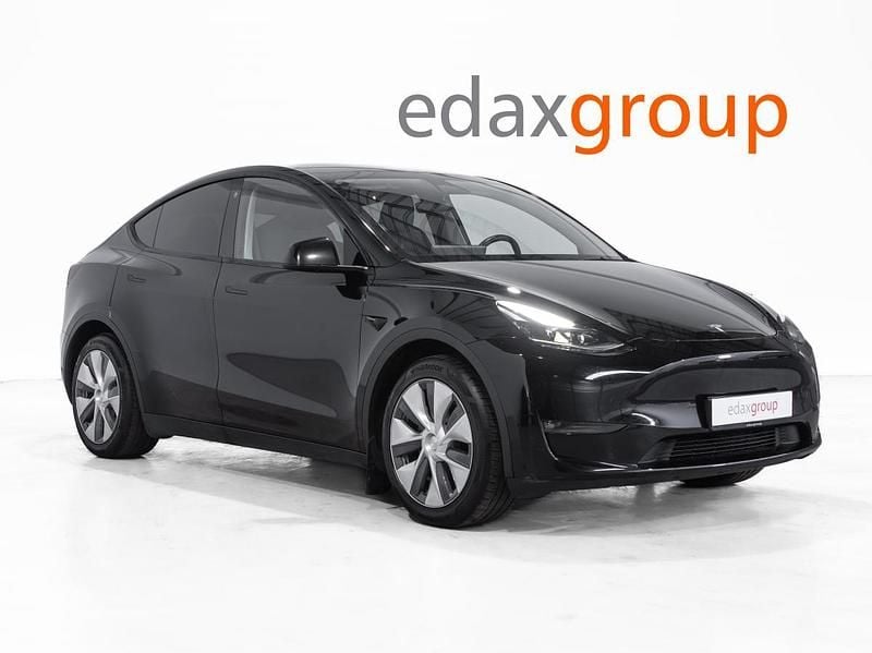 Preto Usado 2023 Tesla Model Y SUV | € 37.690 (Preço justo) - Imagem 1/4