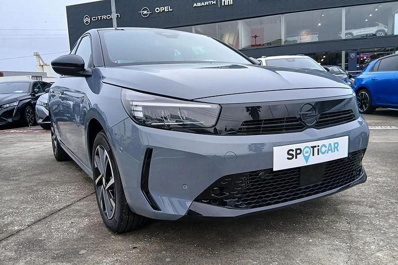 Novo Opel Corsa 101 HP (74 kW) 2025 Citadino
