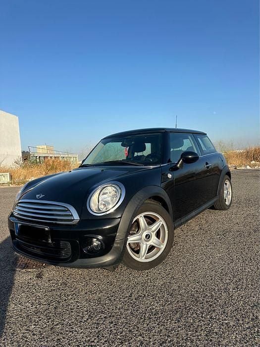 Usado 2012 Mini Cooper Citadino | € 6.800 (Super Preço) - Imagem 1/4