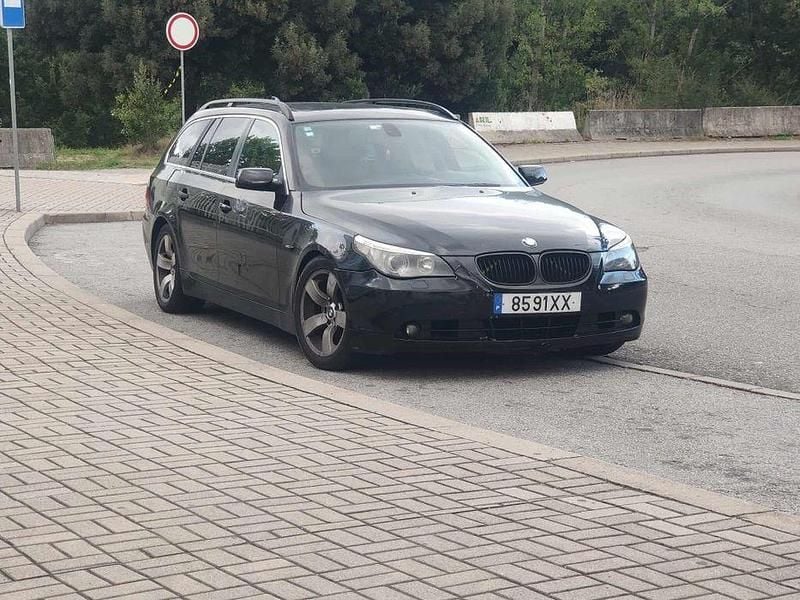 Usado 2004 BMW 525 | € 3.500 - Imagem 1/4