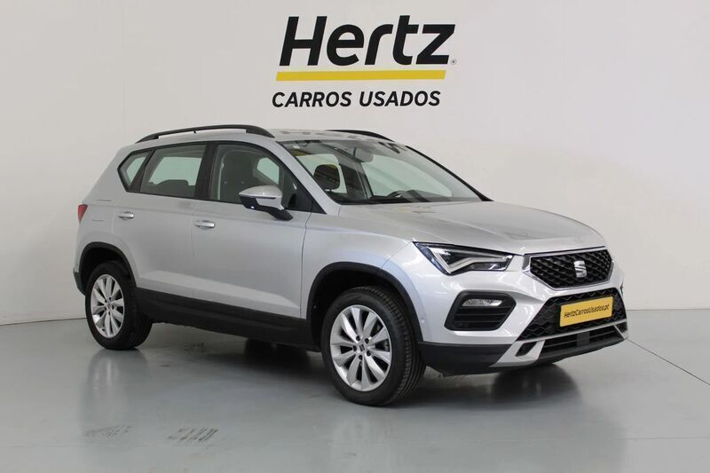 Outro Usado 2022 Seat Ateca Style SUV | € 18.390 (Preço justo) - Imagem 1/4